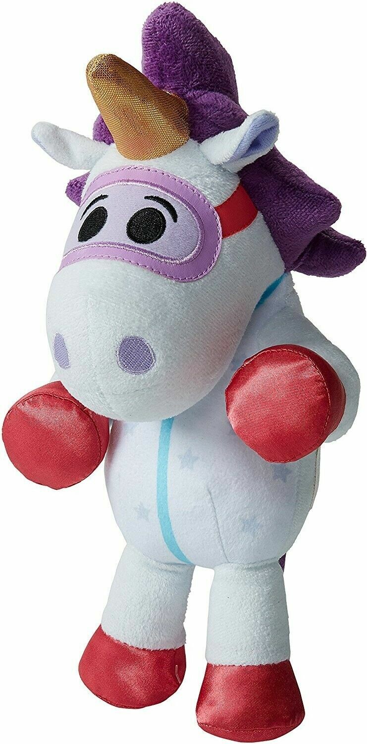 go jetters soft toys
